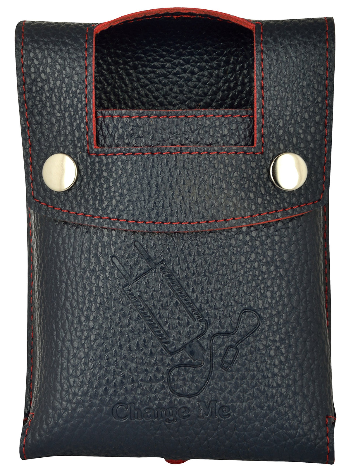 Rl Navy Blue Bag Organizer (M10N.Blue)