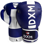 Dxm Sports Boxing Gloves For Men & Women, Training Gloves, Kickboxing Sparring Punching Heavy Bag Workout Boxing, Kickboxing, Mu