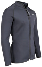 Neosport 3Mm Xspan Paddle Jacket - Black - X-Large