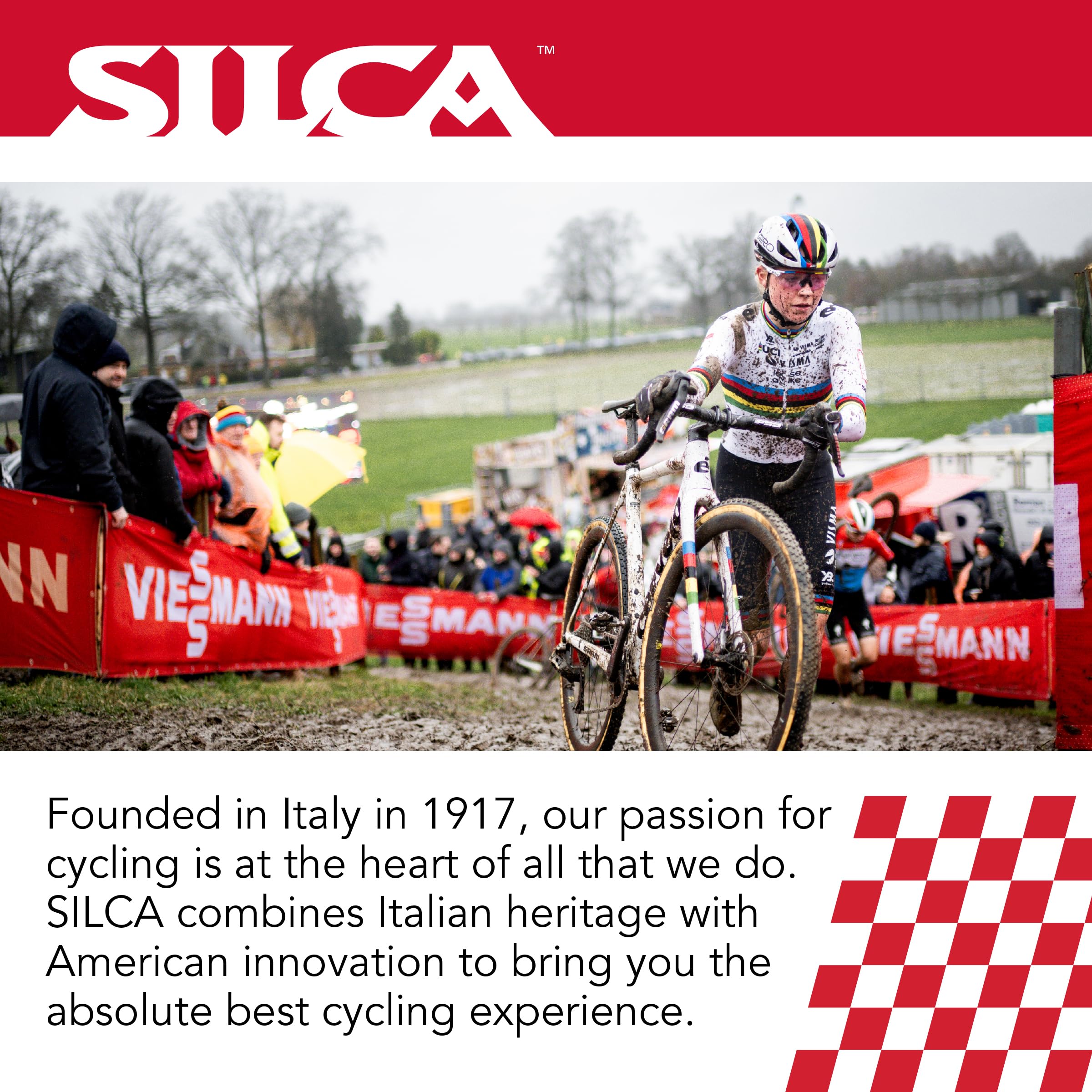 Silca Secret Hot Melt Bike Chain Wax  Wax Lubricant In Stovetop Boiler Bag  Ceramic Bike Chain Lube To Clean Bike Chain  Wax Bik