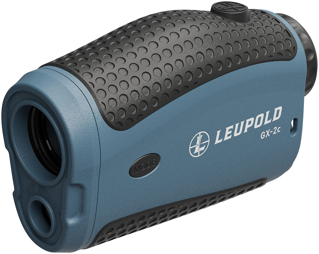 Leupold Gx-2C Golf Rangefinder Slate/Black (181268)