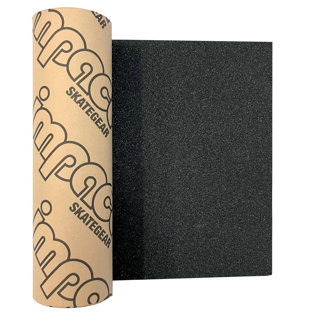 Black Diamond Sheet Of Grip Tape, Black