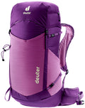 Deuter Womens Speed Lite 28L SL Hiking Backpack - Lotus-Mystic