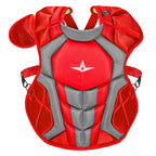 All-Star System7 Axis Nocsae Youth Catcher'S Package