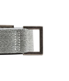 Manduka 242073Q00 Journey ON Commuter Yoga Mat Strap, Heather Grey and Bliss