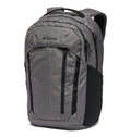 Columbia Unisex Atlas Explorer II 26L Backpack, City Grey Heather, One Size