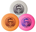 Gateway Voodoo Disc Golf Putter Approach Disc - 3 Pack (Super Stupid Soft (Sss))