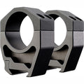 Vortex Optics Precision Matched Rings 34mm - Height 1.45 inches black