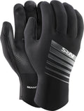 Nrs Catalyst Glove - Waterproof Neoprene Insulation Paddling Gloves For Kayaking, Canoeing, Rafting