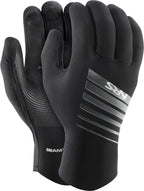 Nrs Catalyst Glove - Waterproof Neoprene Insulation Paddling Gloves For Kayaking, Canoeing, Rafting