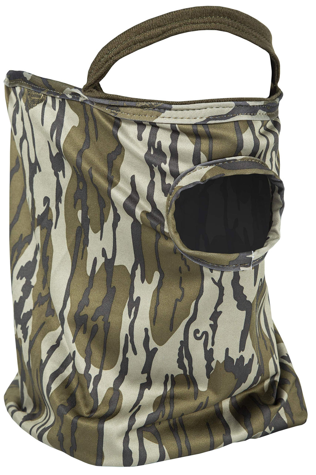 Primos Hunting Masks (Mossy Oak & Real Tree Camo Options), Mossy Oak Bottomland (Ps6665)