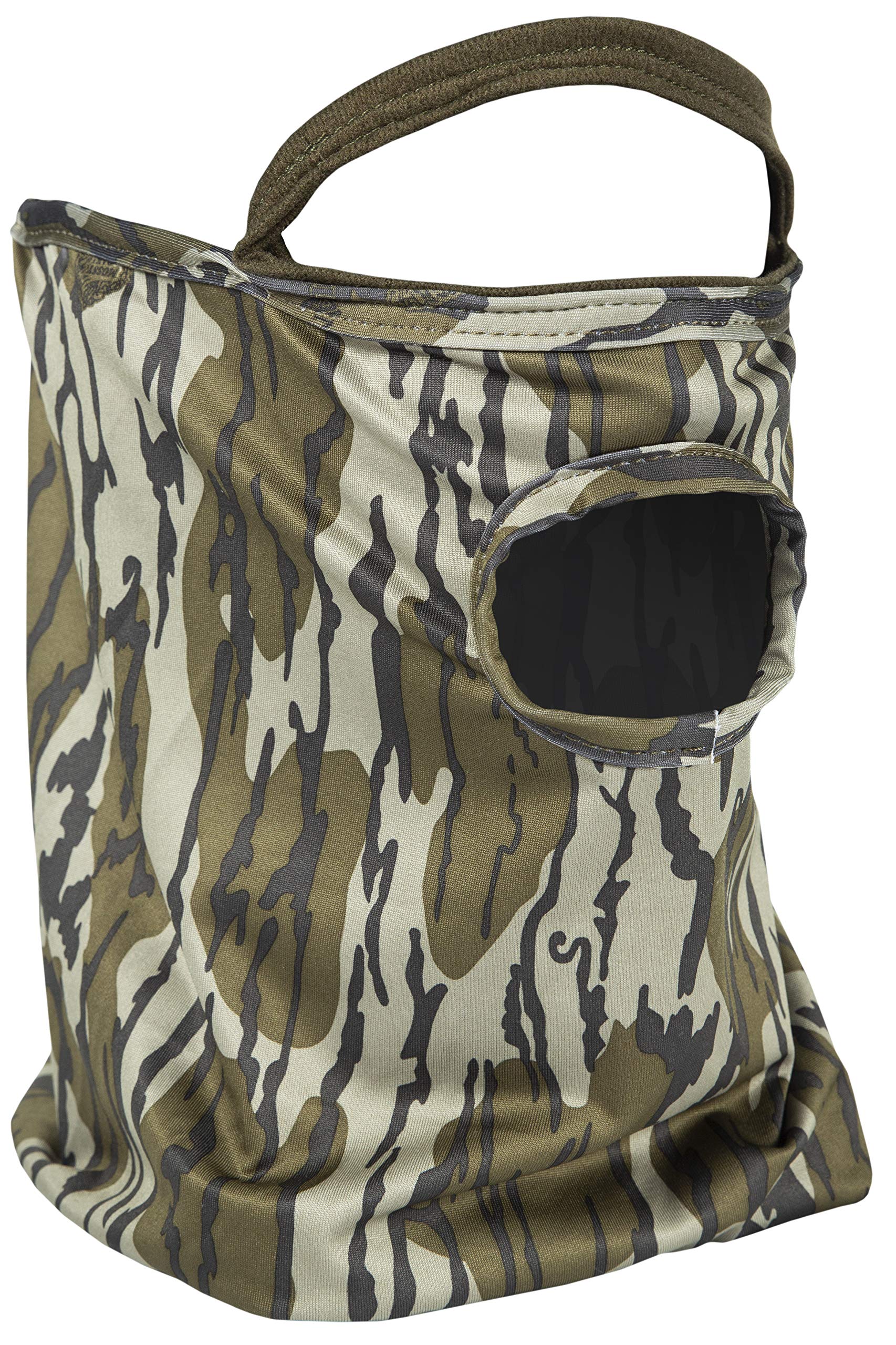Primos Hunting Masks (Mossy Oak & Real Tree Camo Options), Mossy Oak Bottomland (Ps6665)