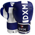Dxm Sports Boxing Gloves For Men & Women, Training Gloves, Kickboxing Sparring Punching Heavy Bag Workout Boxing, Kickboxing, Mu
