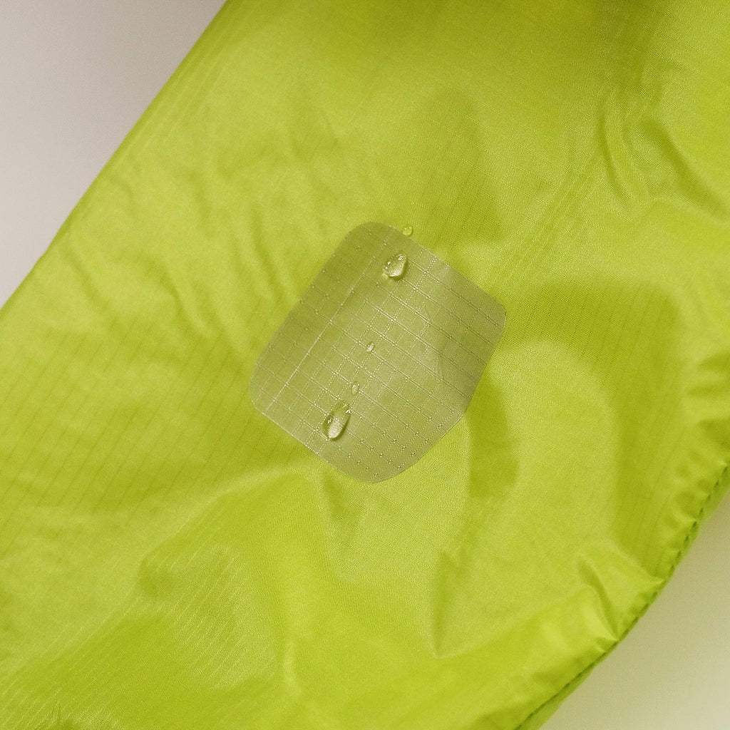 Gear Aid Tenacious Tape Silnylon Patches For Silicone Tent And Tarp Repair, 3?5 Clear