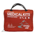 Adventure Medical Kits Sportsman Series Medical Kit - 300 - First Aid Kit For Camping, Hiking, Hunting & More - For 6 People For
