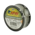 American Fishing Wire Downrigger Braid (Spectra Fibers), Green Color, 200 Pound Test, 137 Meters