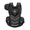 Easton | JEN SCHRO THE VERY BEST Catchers Chest Protector | Fastpitch Softball | Small | Black