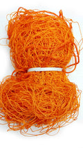 Martin Sports Soccer Nets -Varsity Model, Official Size(Sold in Pairs)