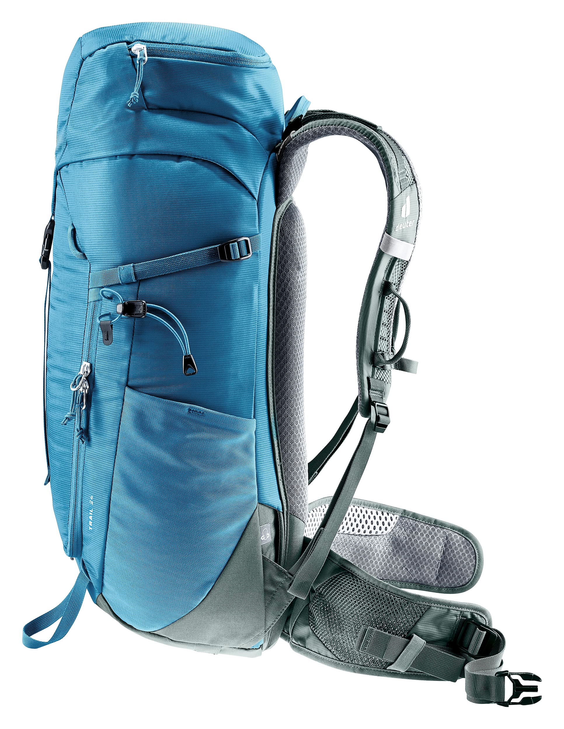 Deuter Trail 24 - Mens Waveivy 24