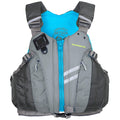 Stohlquist Women'S Betsea Lifejacket (Pfd)-Gray-Plus