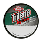 Berkley Trilene Big Game, Green, 60 Pound Test-235 Yard,Coastal Brown