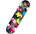 Punisher Skateboards Elephantasm Complete 31-Inch Skateboard All Maple