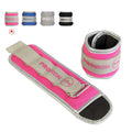 Satoha Proiron Gewichtsmanschetten Fuahandgelenk Gewichte Fitness Set 0,5Kg Bis 2Kg 1 Paar Far Beine Und Arme Knachel Gewicht Fa