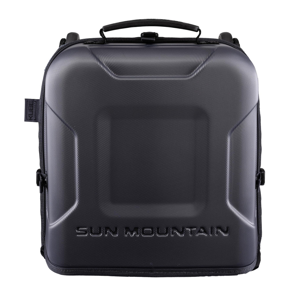 Sun Mountain Golf Kube Travel Cover Raptor-Steel