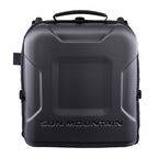 Sun Mountain Golf Kube Travel Cover Raptor-Steel