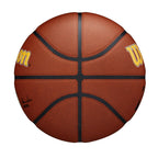 Wilson Nba Team Alliance Basketball - Indiana Pacers, Size 7-29.5''