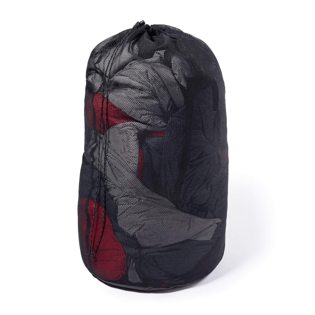Omnicore Designs 110L Poly Mesh Sleeping Bag Storage Sack
