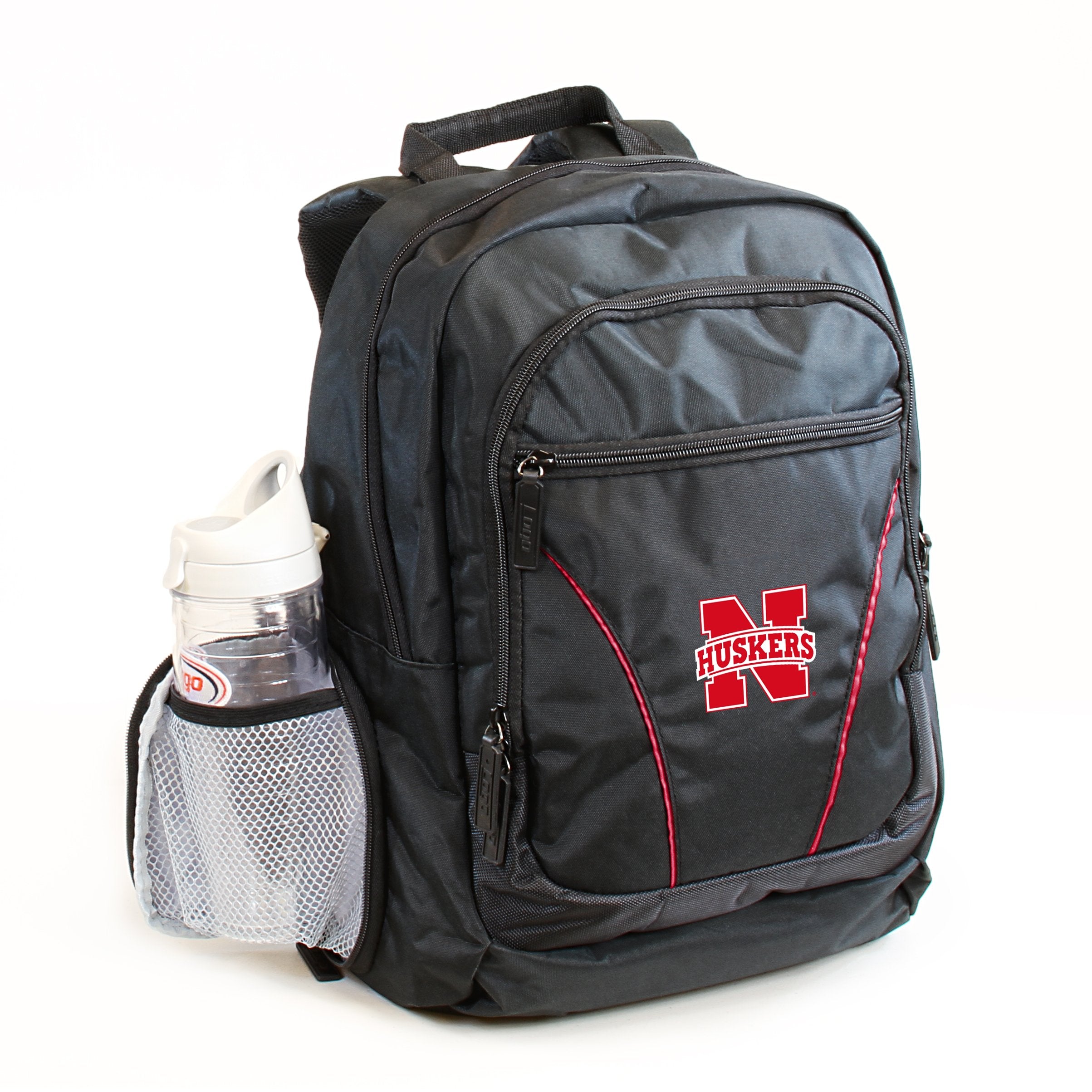 NCAA Nebraska Cornhuskers Team Backpack