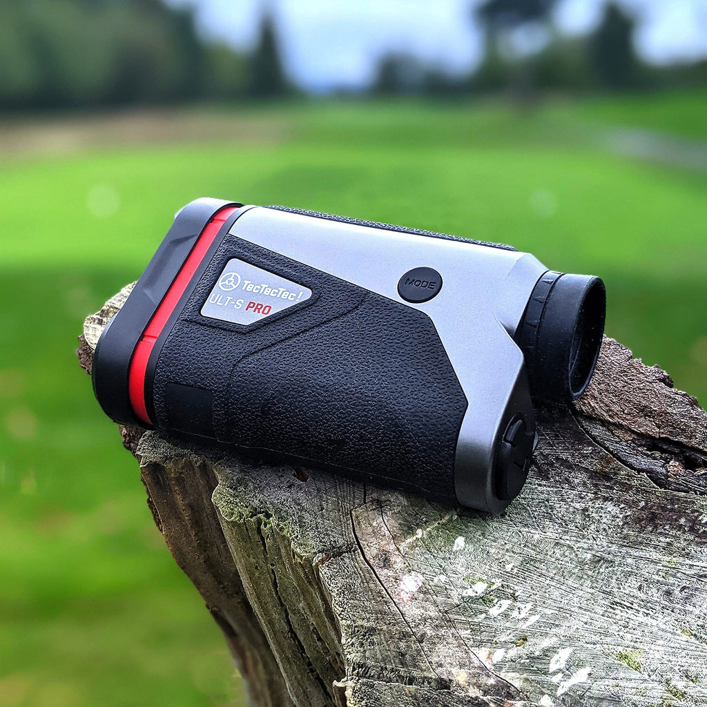 Ult-S Pro Rangefinder