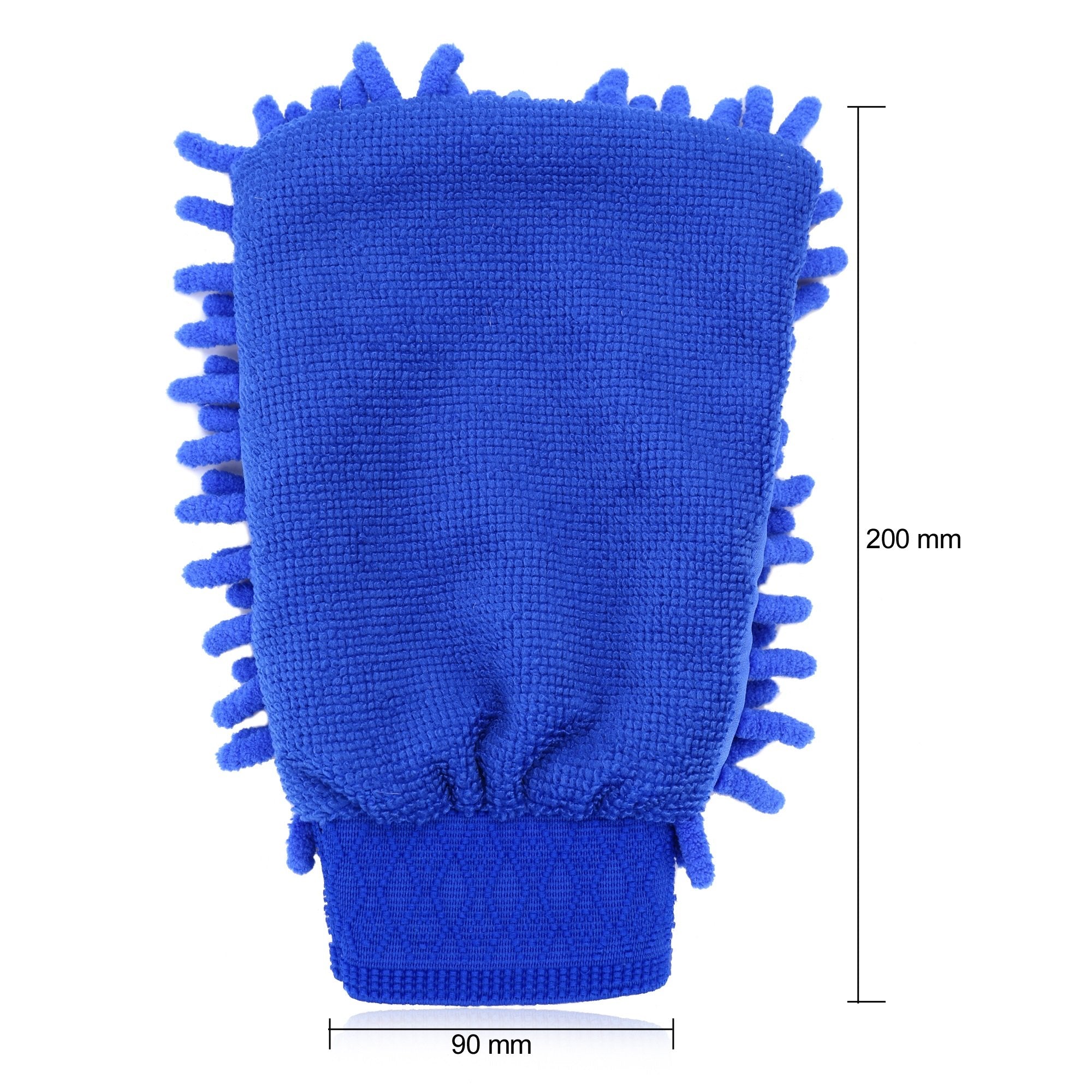 Oumers Bicycle Clean Brush Kit, 10Pcs Motorcycle Bike Chain Cleaning Tools Make Chain/Crank/Tire/Sprocket Cycling Corner Stain D
