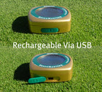 Breakmaster Digital Golf Putting Green Reader With Bluetooth