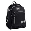 Franklin Sports Kids Baseball Bag  Youth Tball + Baseball Backpack  Boys + Girls Bat Pack for Teeball + Baseball  Youth Baseb
