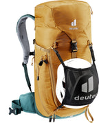 Deuter Trail 24 - Mens Almonddeepsea 24