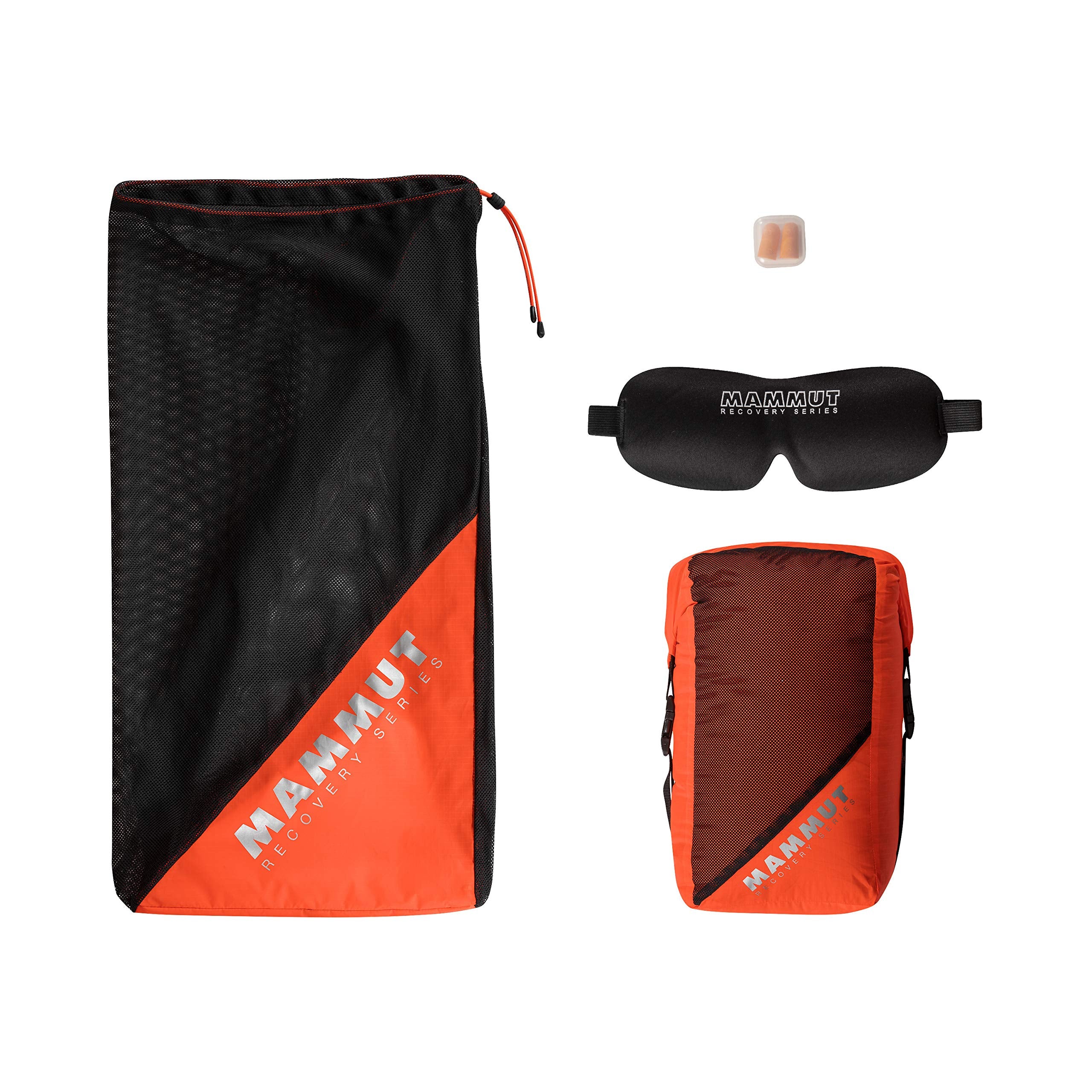 Mammut Men Relax 0C Down Sleeping Bag