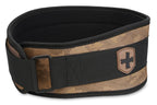 Harbinger Foam Core 45-Inch Weight Lifting And Workout Belt, X-Large, Camo, Competition Size (Mens  Womens)