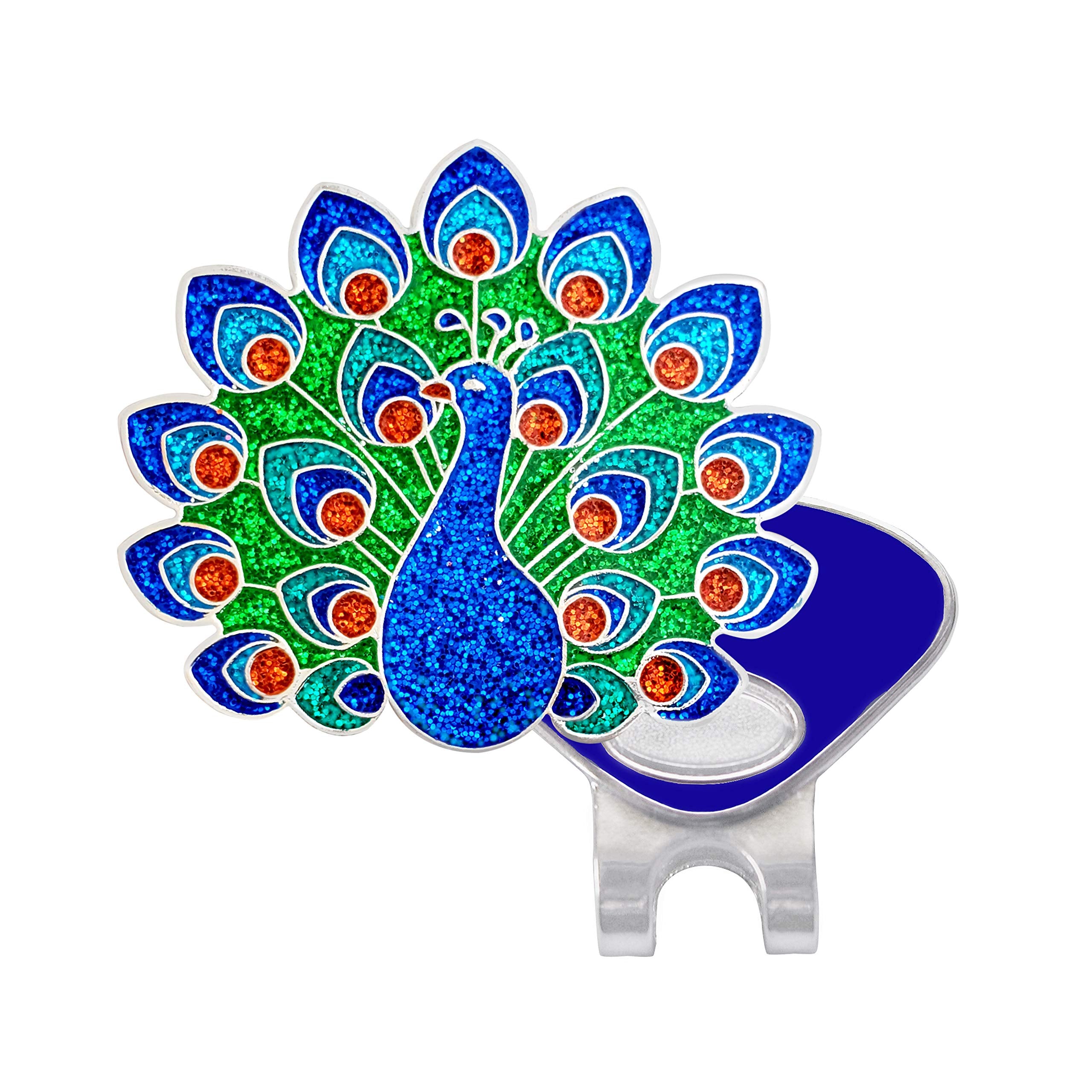 Navika Cl004 - Peacock & Birdie (Peacock)