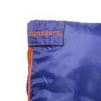 Stansport Explorer 4 Lb.-33 In X 75 In Rectangular Sleeping Bag , Blue