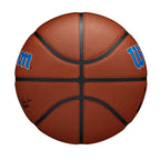 Wilson Nba Team Alliance Basketball - Dallas Mavericks, Size 7-29.5''