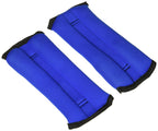Tone Fitness Hha-Tn002 Ankle/Wrist Weights, Pair, 1 Lbs