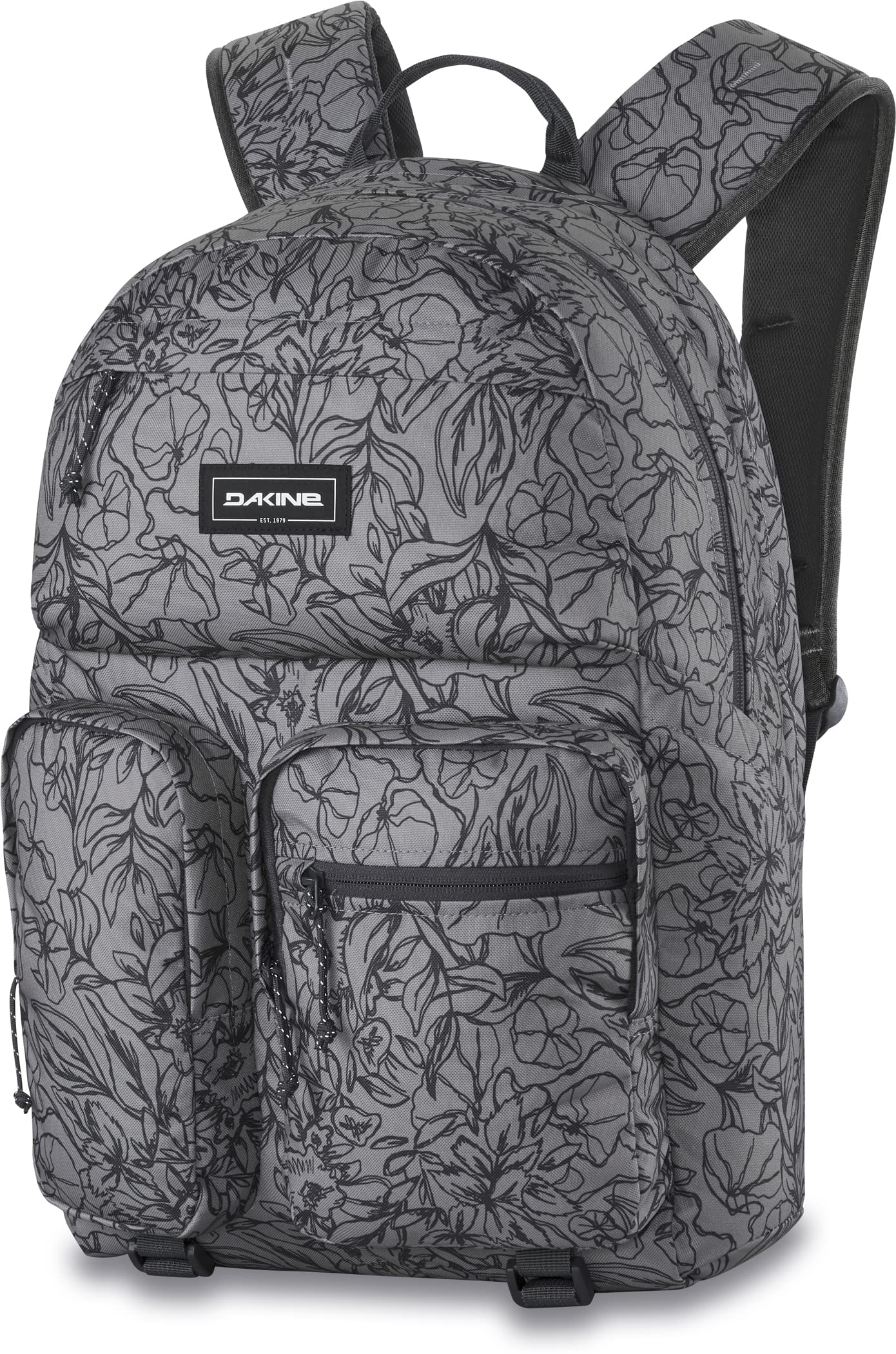 Dakine Method Backpack Dlx 28L - Poppy Griffin, One Size
