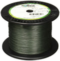 Powerpro Braided Fishing Line - Moss_Green - 30Lb - 1500Yd/1350M (21100301500E)