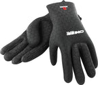 Cressi High Stretch 2.5Mm, M , Black