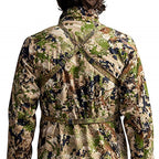 Sitka Gear Mountain Optics Big Game Camo Hunting Harness, Subalpine, Osfa