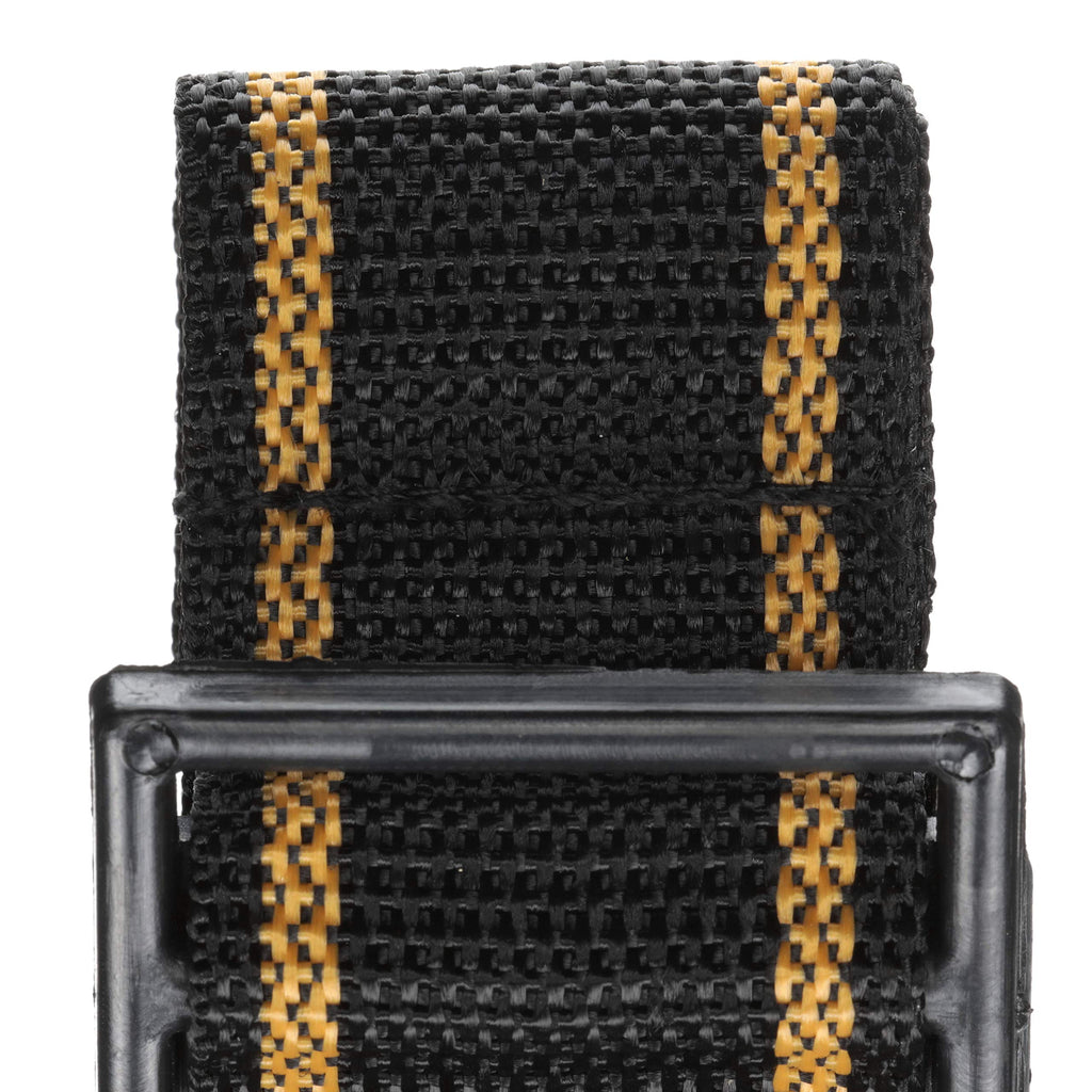 Attwood 9014A3 Battery Box Hold-Down Strap, Long Size, 54 Inches Long, Woven Polypropylene, Battery Acid-Resistant