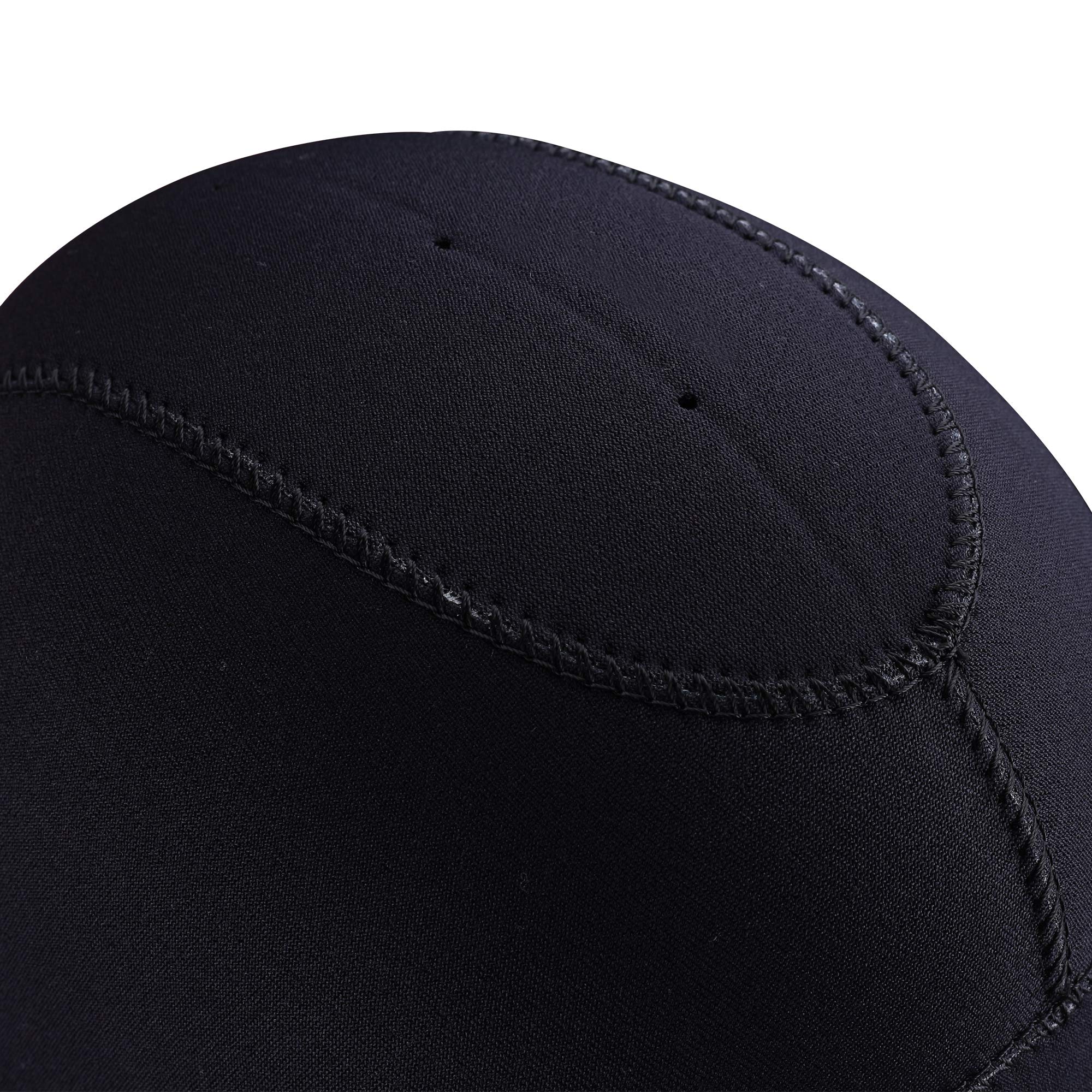 Sarhlio Neoprene Wetsuit Hoods Scuba Diving Hood 3/2Mm For Men Women, Face Seal Thermal Bib Dive Cap For Kayaking Snorkeling Swi