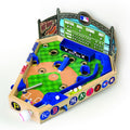 Merchant Ambassador Mlb Wooden Pinball Baseball Game 14 X 12 X 8 Inches